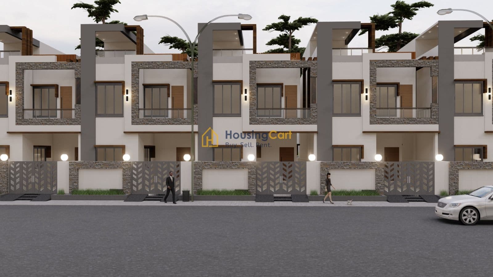 housingCart