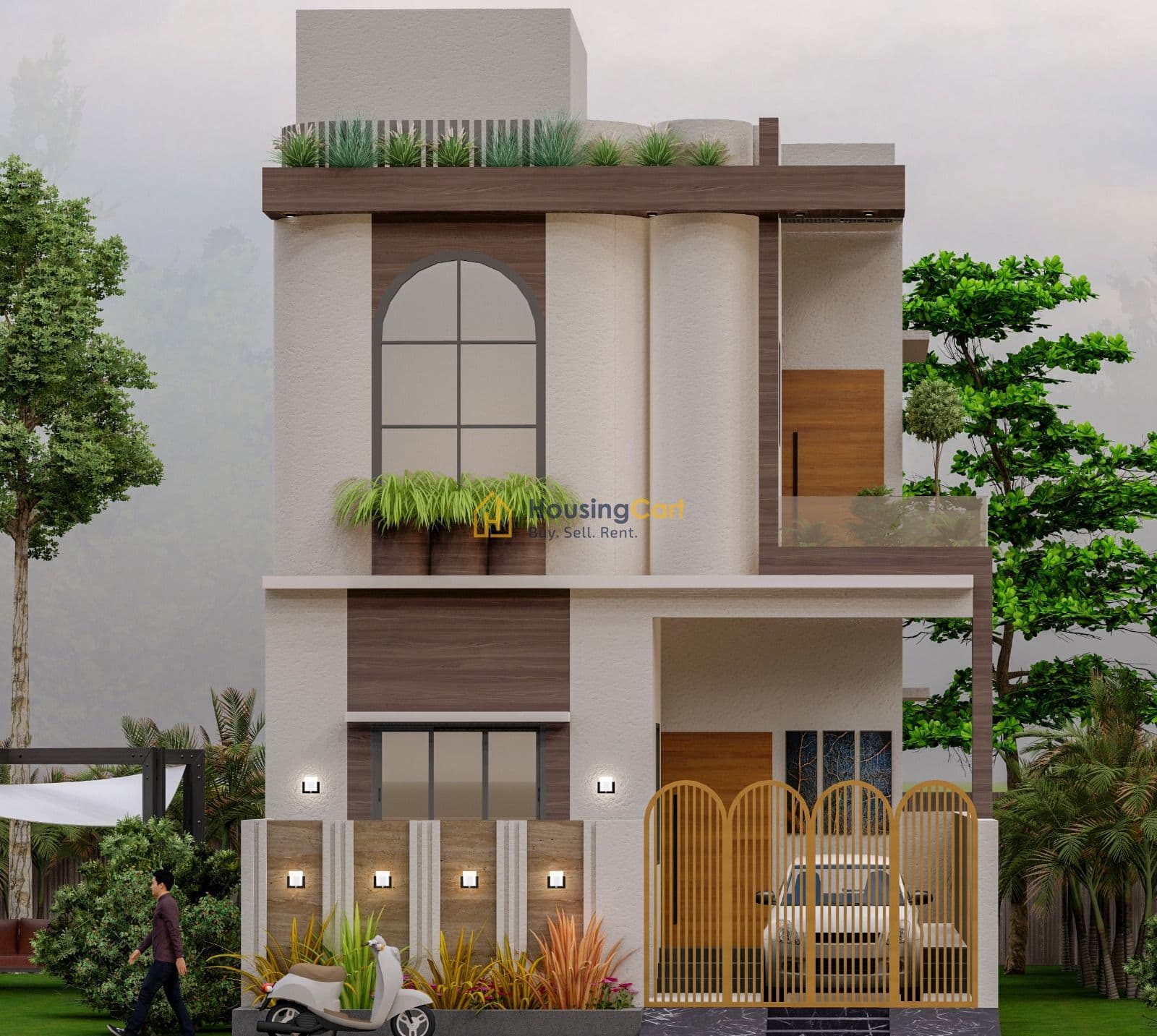 housingCart